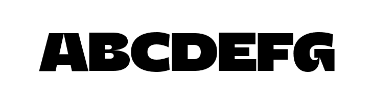 Asgard Trial Fit Fat  Free Fonts Download