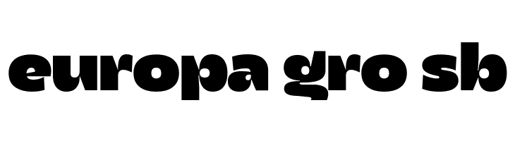 Asgard Trial Fit Fat  Free Fonts Download