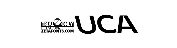 Asgard Trial Fit Medium Backslant  Free Fonts Download