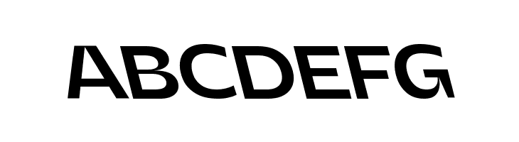 Asgard Trial Fit Medium Backslant  Free Fonts Download