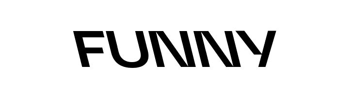 Asgard Trial Fit Medium Backslant  Free Fonts Download