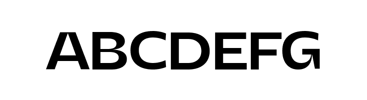 Asgard Trial Fit Medium  Free Fonts Download