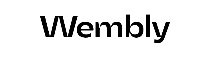 Asgard Trial Fit Medium  Free Fonts Download