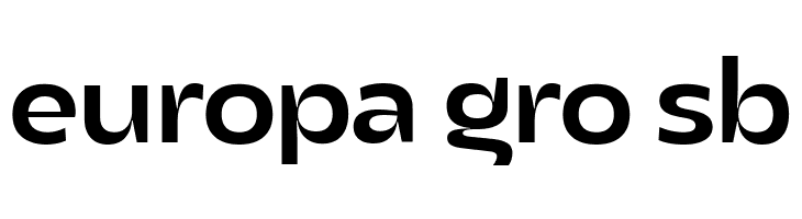 Asgard Trial Fit Medium  Free Fonts Download