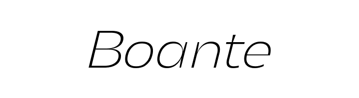 Asgard Trial Fit Xlight Italic  Free Fonts Download