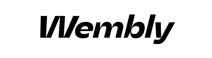 Asgard Trial Fit Bold Italic  Free Fonts Download