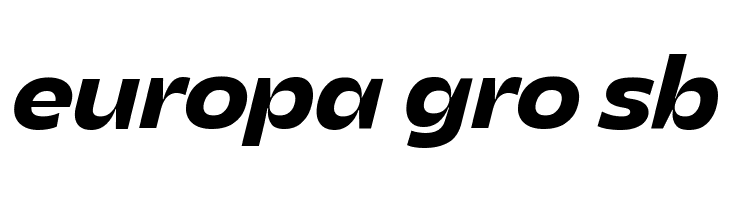 Asgard Trial Fit Bold Italic  Free Fonts Download