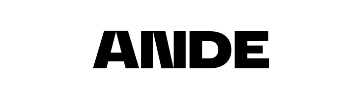 Asgard Trial Fit Xbold  Free Fonts Download