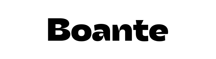 Asgard Trial Fit Xbold  Free Fonts Download