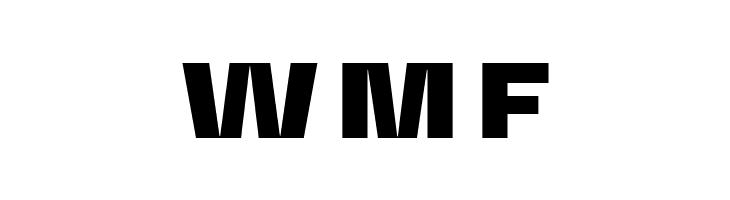 Asgard Trial Fit Xbold  Free Fonts Download