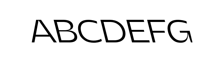 Asgard Trial Fit Light Backslant  Free Fonts Download