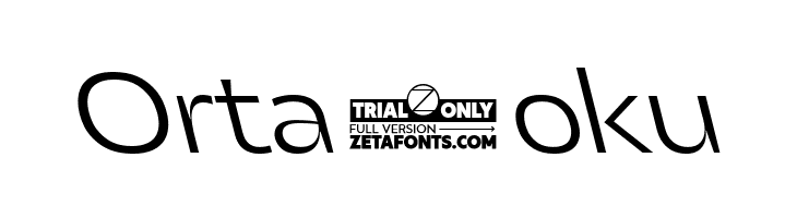 Asgard Trial Fit Light Backslant  Free Fonts Download