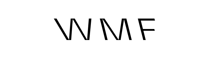 Asgard Trial Fit Light Backslant  Free Fonts Download