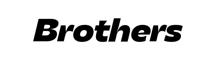 Asgard Trial Fit Xbold Italic  Free Fonts Download