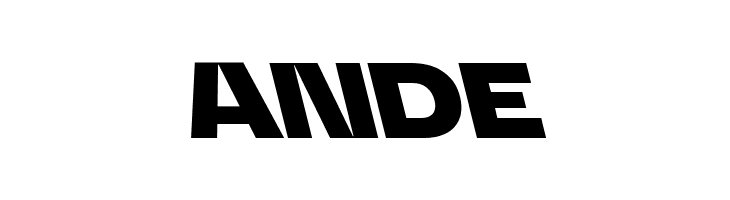 Asgard Trial Fit Xbold Backslant  Free Fonts Download