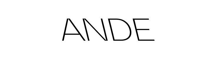 Asgard Trial Fit Xlight Backslant  Free Fonts Download