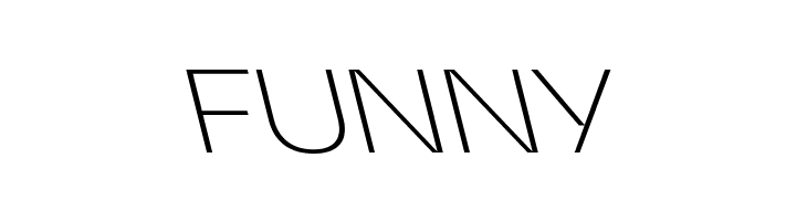 Asgard Trial Fit Xlight Backslant  Free Fonts Download