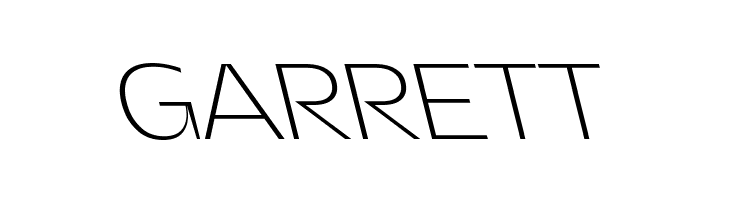 Asgard Trial Fit Xlight Backslant  Free Fonts Download