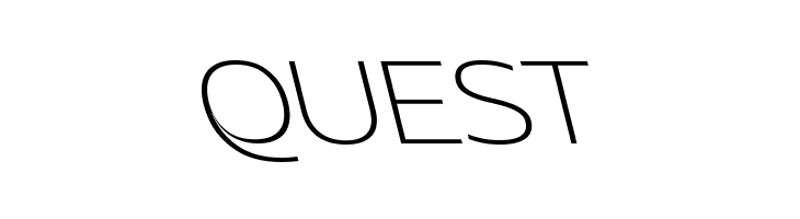 Asgard Trial Fit Xlight Backslant  Free Fonts Download