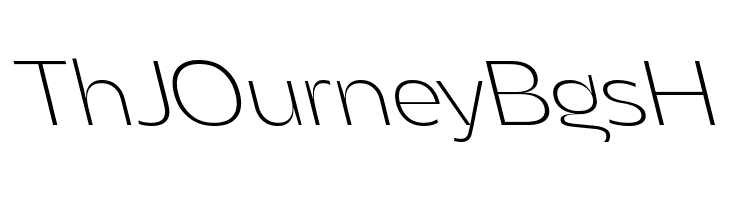 Asgard Trial Fit Xlight Backslant  Free Fonts Download