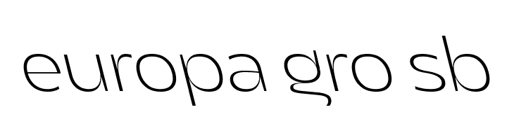Asgard Trial Fit Xlight Backslant  Free Fonts Download