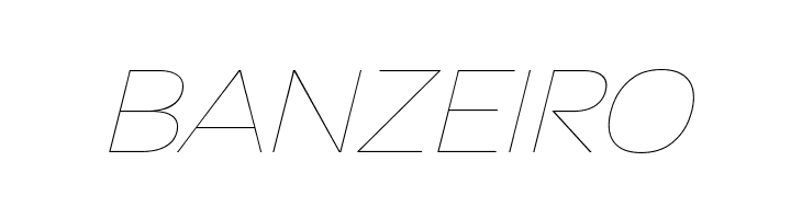 Asgard Trial Fit Thin Italic  Free Fonts Download