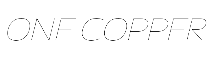 Asgard Trial Fit Thin Italic  Free Fonts Download