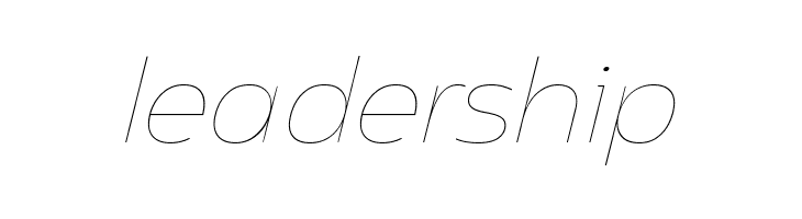 Asgard Trial Fit Thin Italic  Free Fonts Download