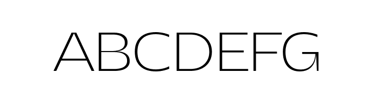 Asgard Trial Fit Xlight  Free Fonts Download