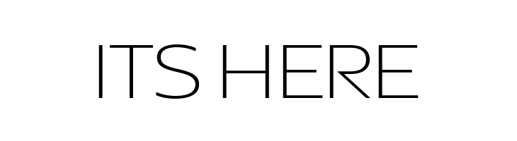 Asgard Trial Fit Xlight  Free Fonts Download