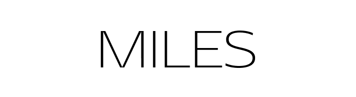 Asgard Trial Fit Xlight  Free Fonts Download