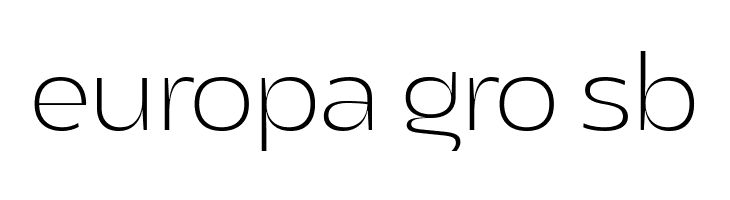 Asgard Trial Fit Xlight  Free Fonts Download