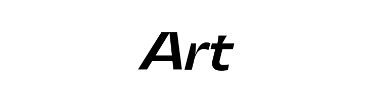 Asgard Trial Fit Medium Italic  Free Fonts Download