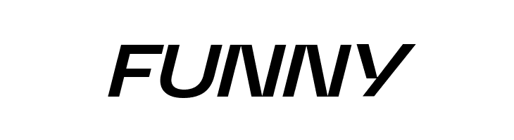 Asgard Trial Fit Medium Italic  Free Fonts Download