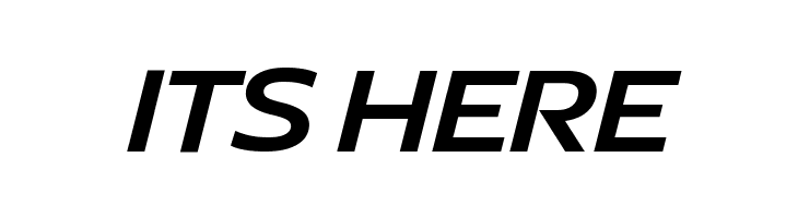 Asgard Trial Fit Medium Italic  Free Fonts Download