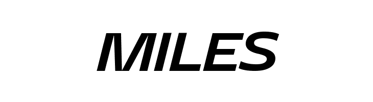 Asgard Trial Fit Medium Italic  Free Fonts Download