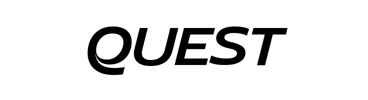 Asgard Trial Fit Medium Italic  Free Fonts Download