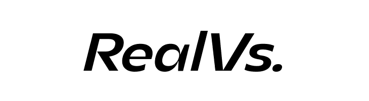 Asgard Trial Fit Medium Italic  Free Fonts Download