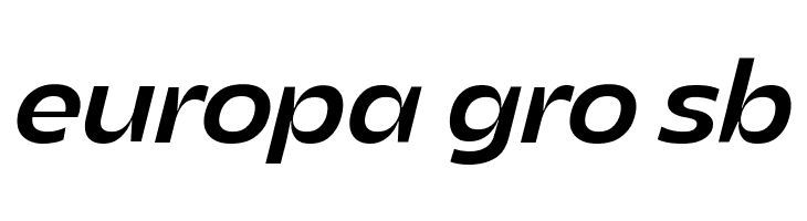 Asgard Trial Fit Medium Italic  Free Fonts Download