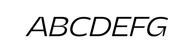 Asgard Trial Fit Light Italic  Free Fonts Download