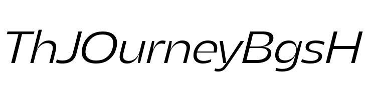 Asgard Trial Fit Light Italic  Free Fonts Download
