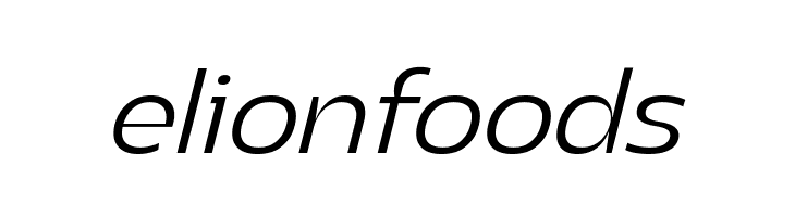 Asgard Trial Fit Light Italic  Free Fonts Download