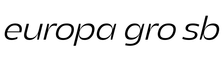 Asgard Trial Fit Light Italic  Free Fonts Download