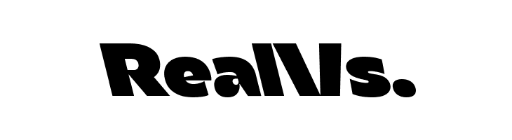 Asgard Trial Fit Fat Backslant  Free Fonts Download