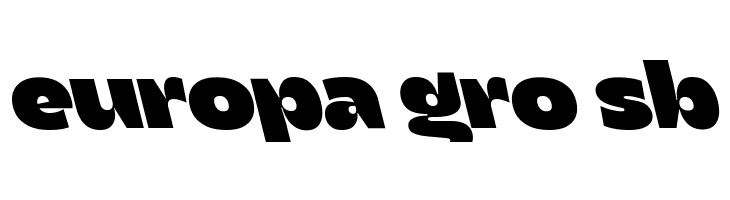 Asgard Trial Fit Fat Backslant  Free Fonts Download
