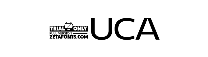 Asgard Trial Fit Regular  Free Fonts Download