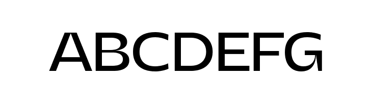 Asgard Trial Fit Regular  Free Fonts Download