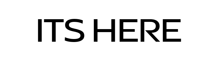 Asgard Trial Fit Regular  Free Fonts Download