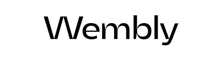 Asgard Trial Fit Regular  Free Fonts Download