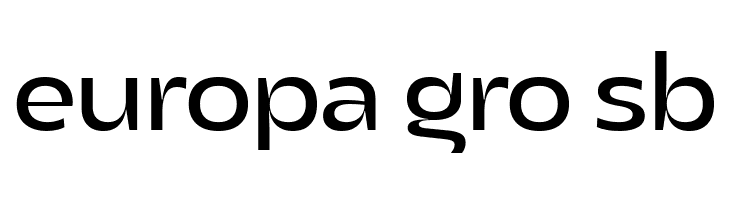 Asgard Trial Fit Regular  Free Fonts Download